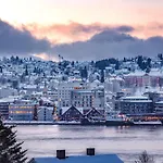 Radisson Blu Hotel Tromso