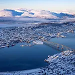 Radisson Blu Hotel Tromso