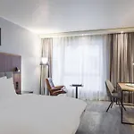 Radisson Blu Hotel Tromso