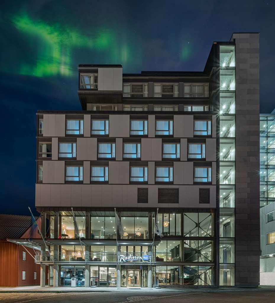 Radisson Blu Tromsø