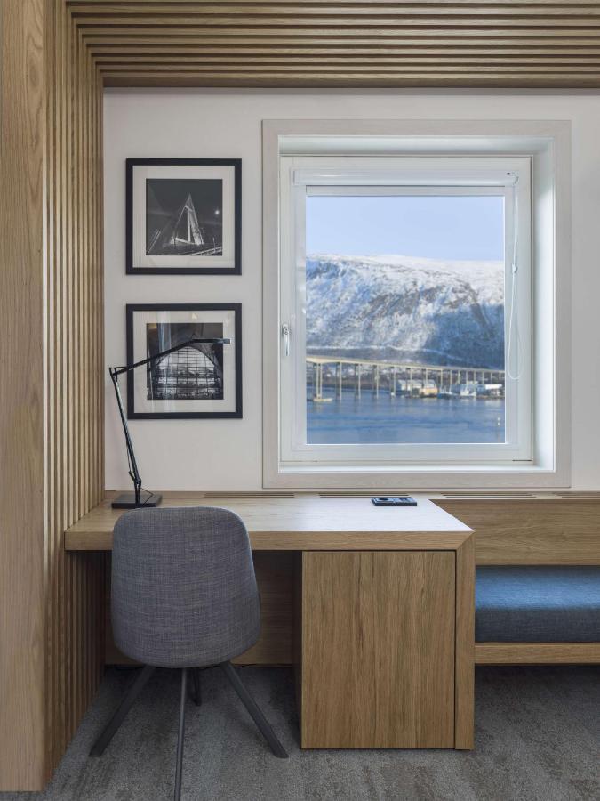 Radisson Blu 4* Tromsø
