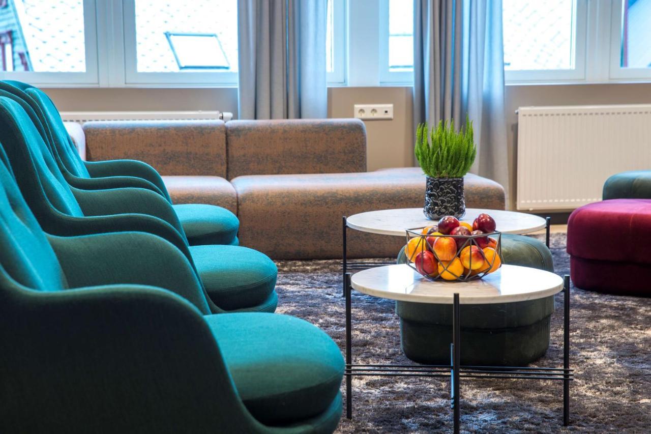 Radisson Blu Hotel Tromsø