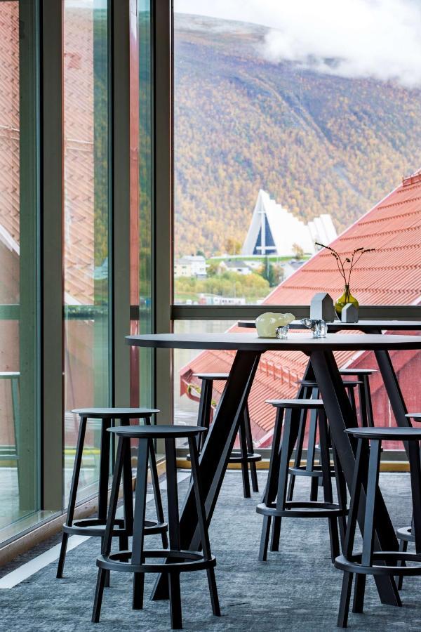 Radisson Blu 4* Tromsø
