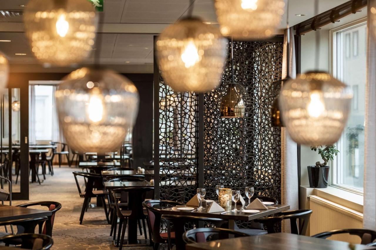 Radisson Blu Hotel 4*