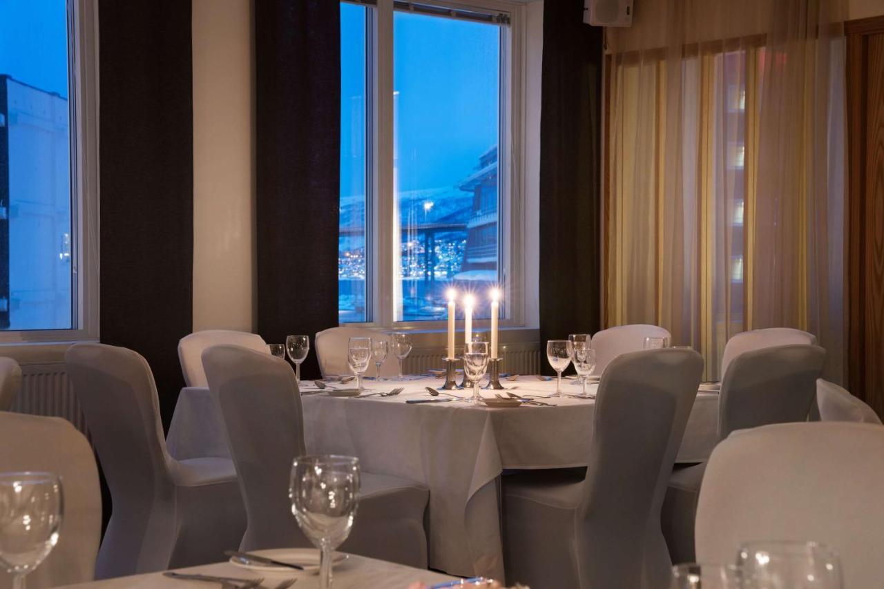 Radisson Blu Tromsø