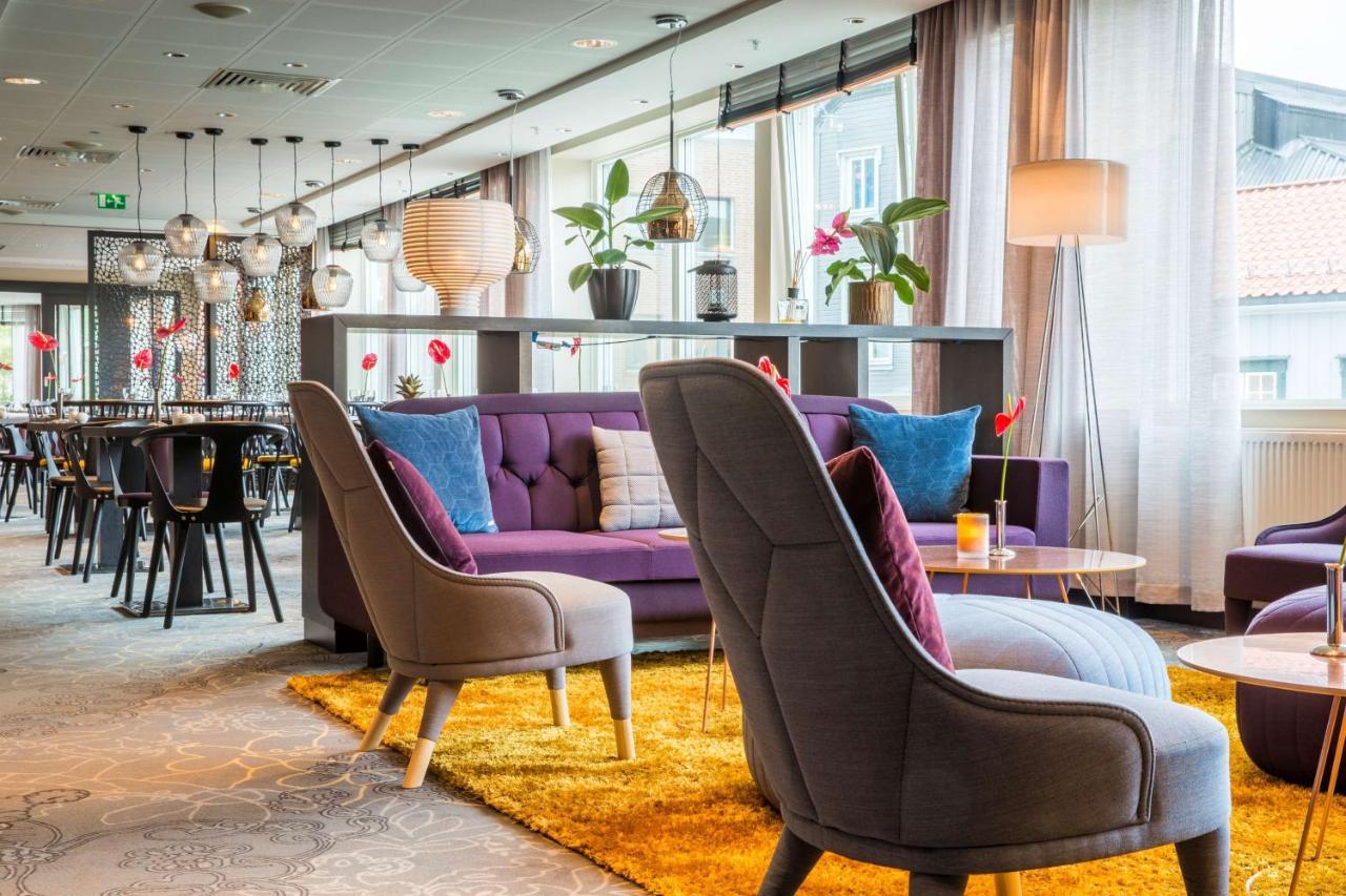 Radisson Blu 4* Tromsø