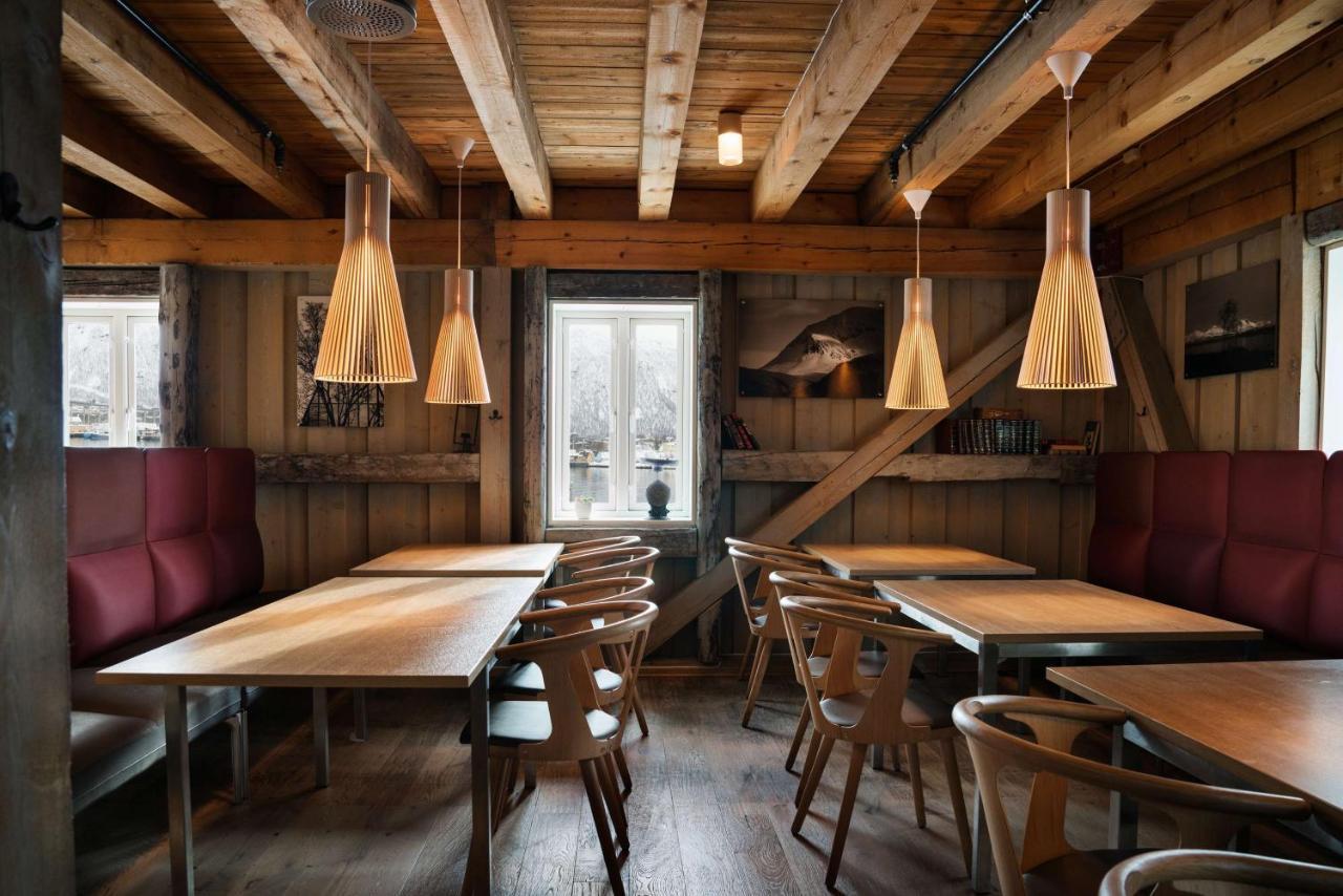 Hotel Radisson Blu Tromsø