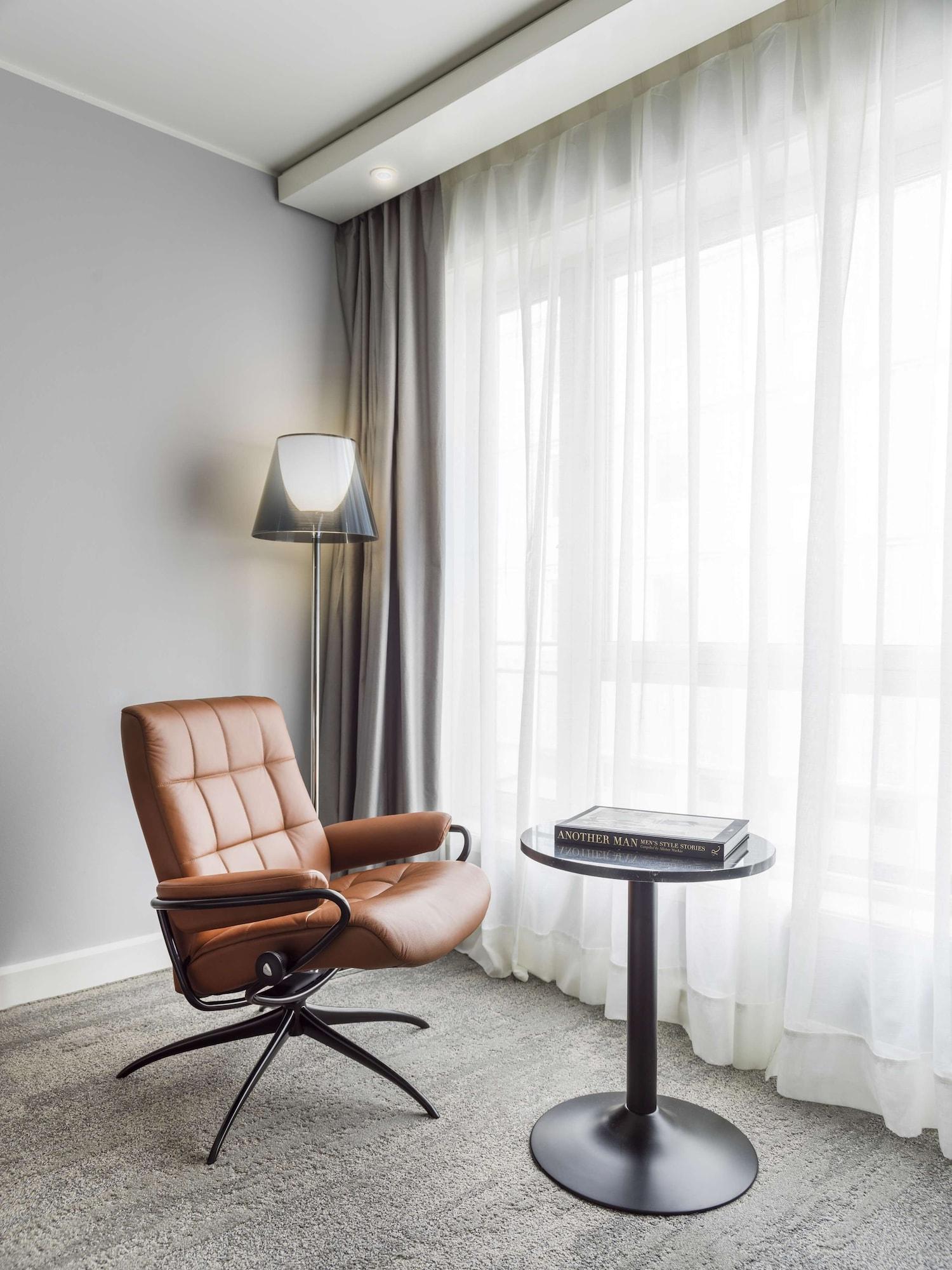 Hotel Radisson Blu Tromsø