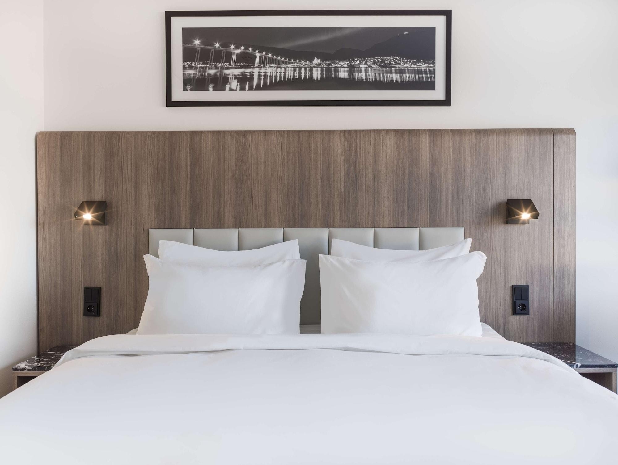 Radisson Blu Hotel 4*