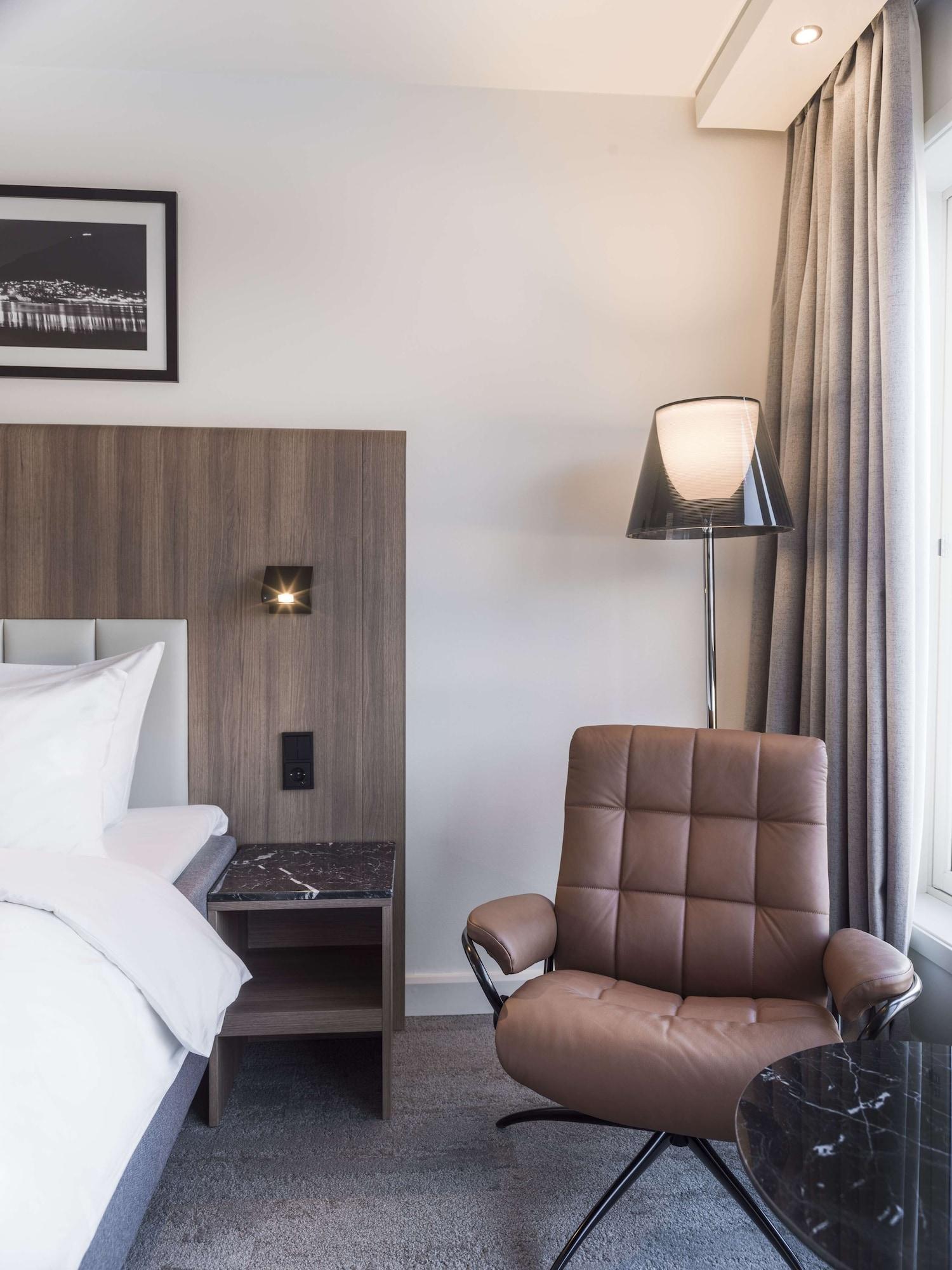Radisson Blu 4* Tromsø