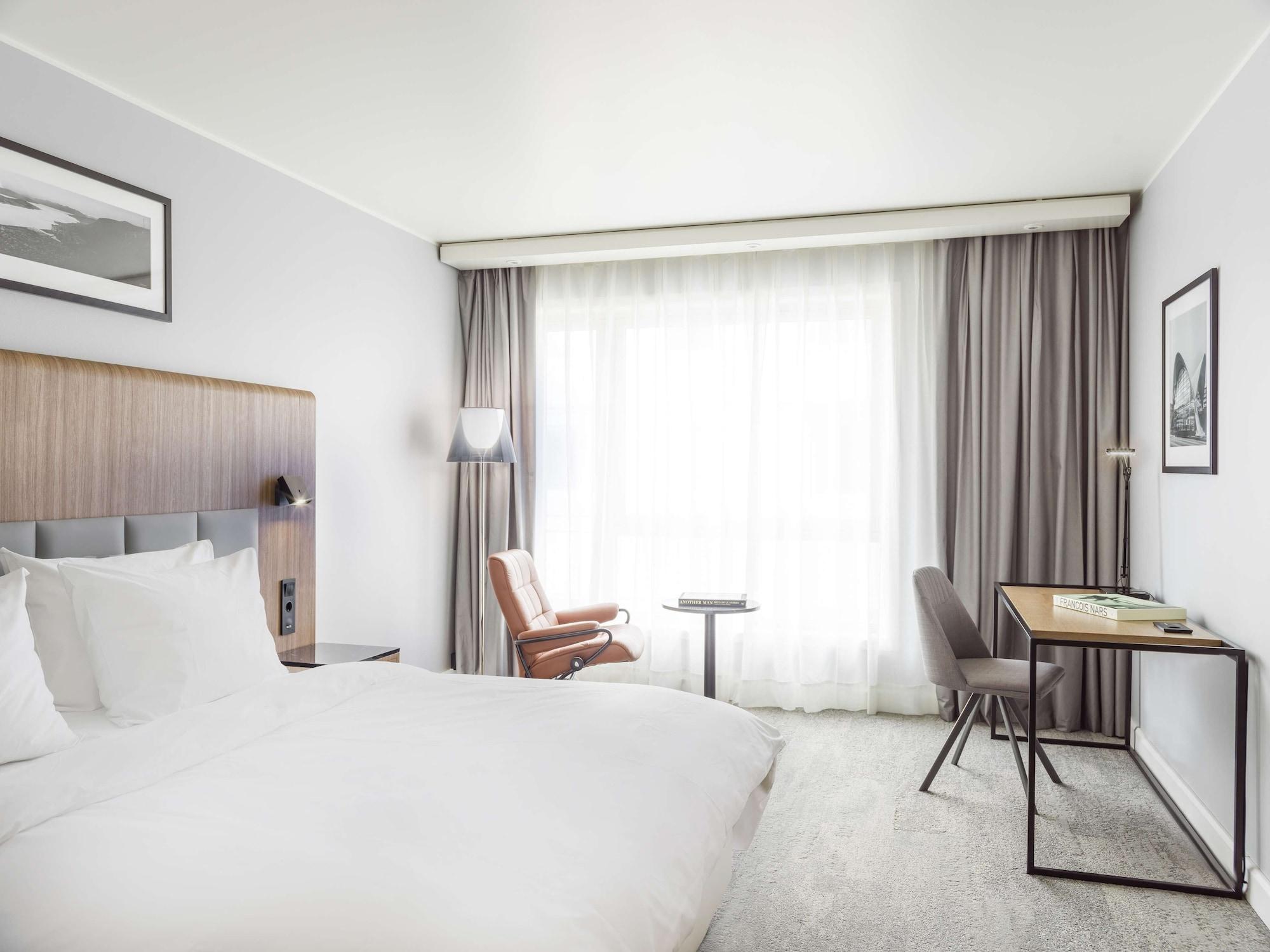 Hotel Radisson Blu 4*