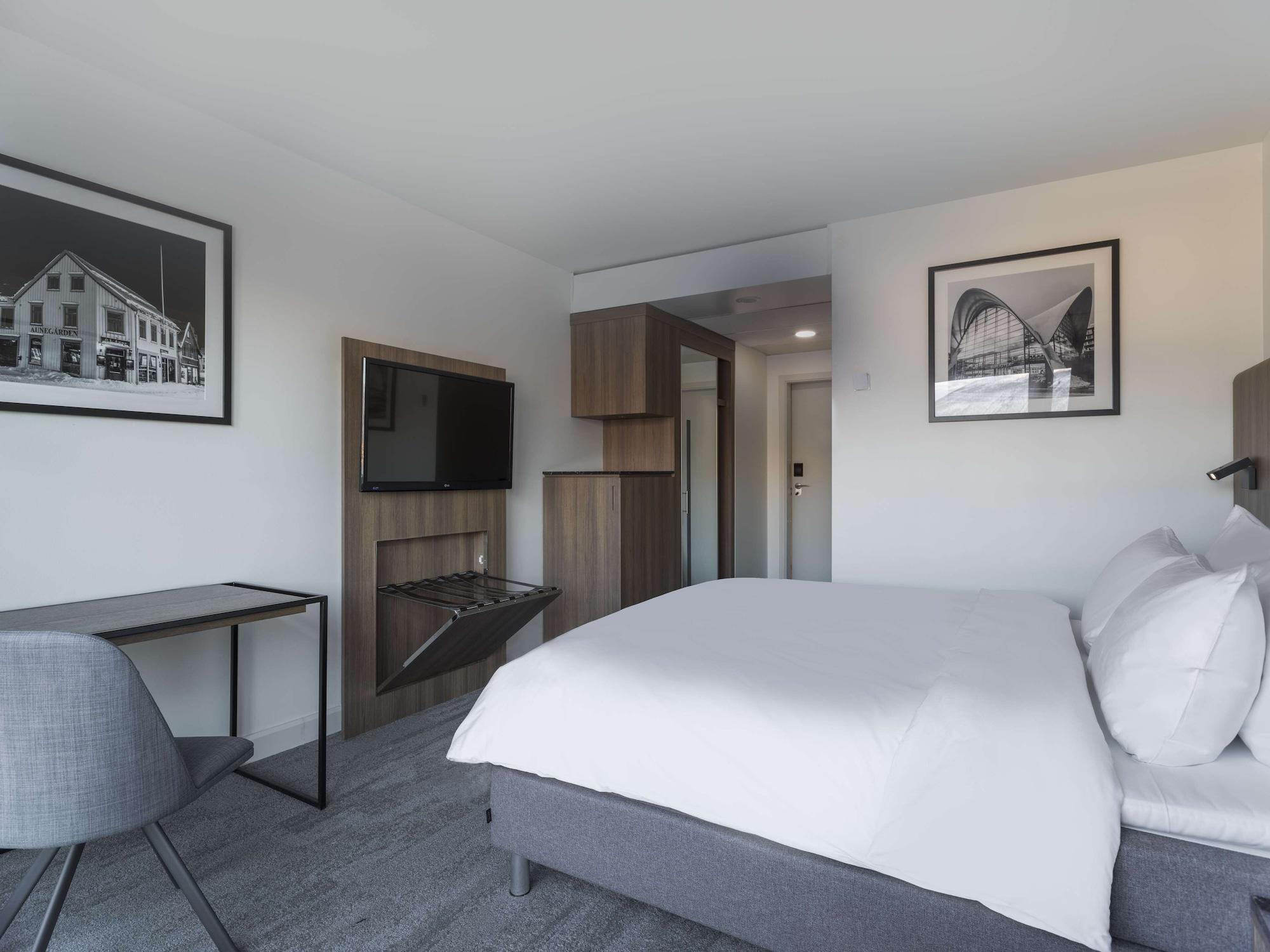 Radisson Blu Tromsø