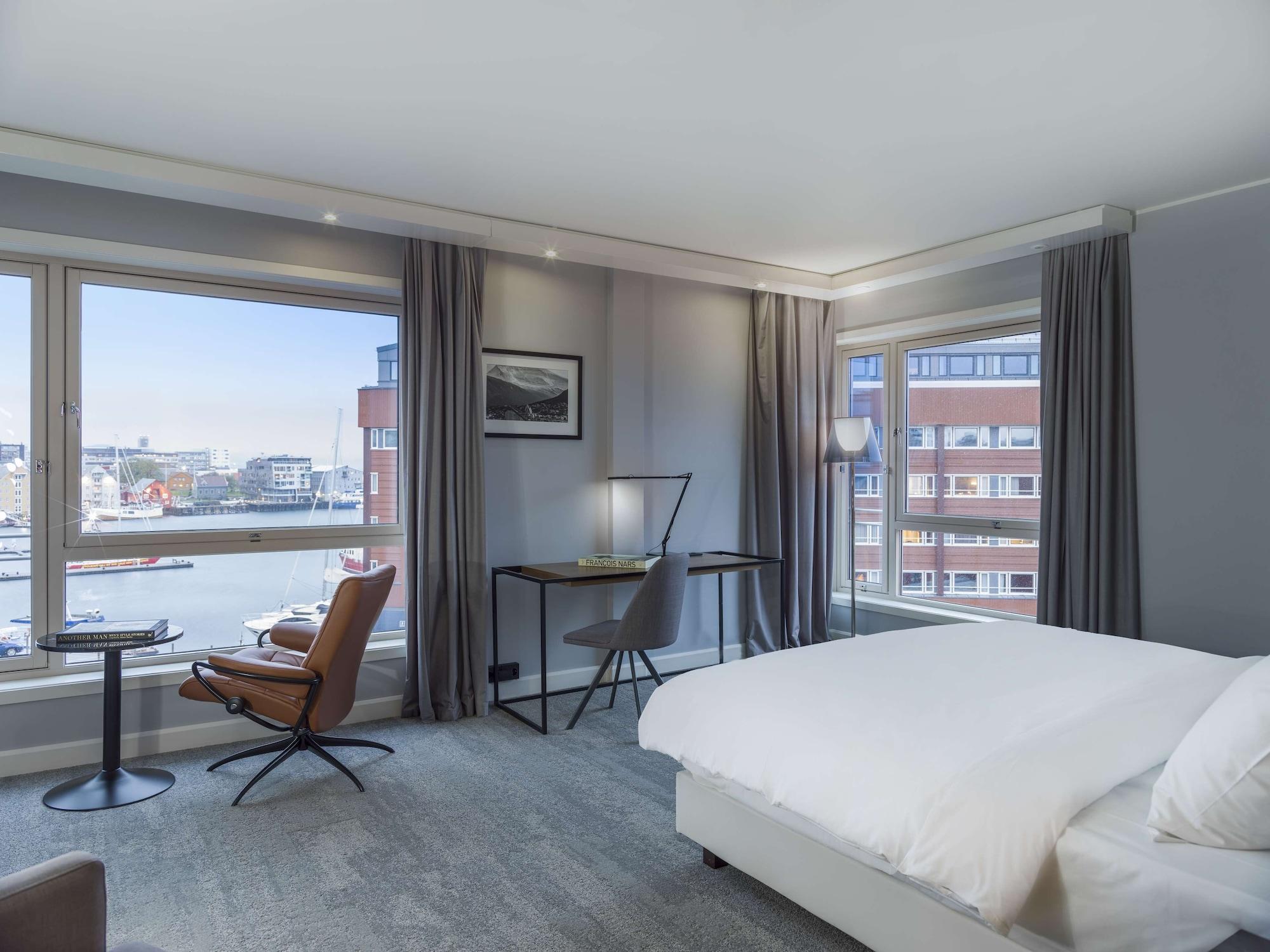 Radisson Blu Hotel Tromsø