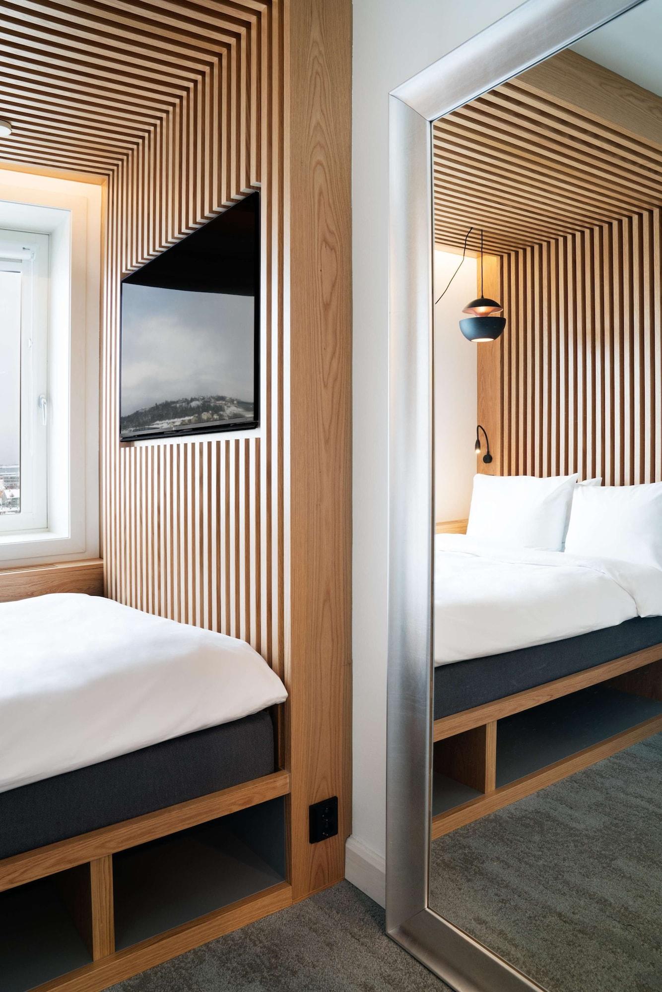 Hotel Radisson Blu 4*