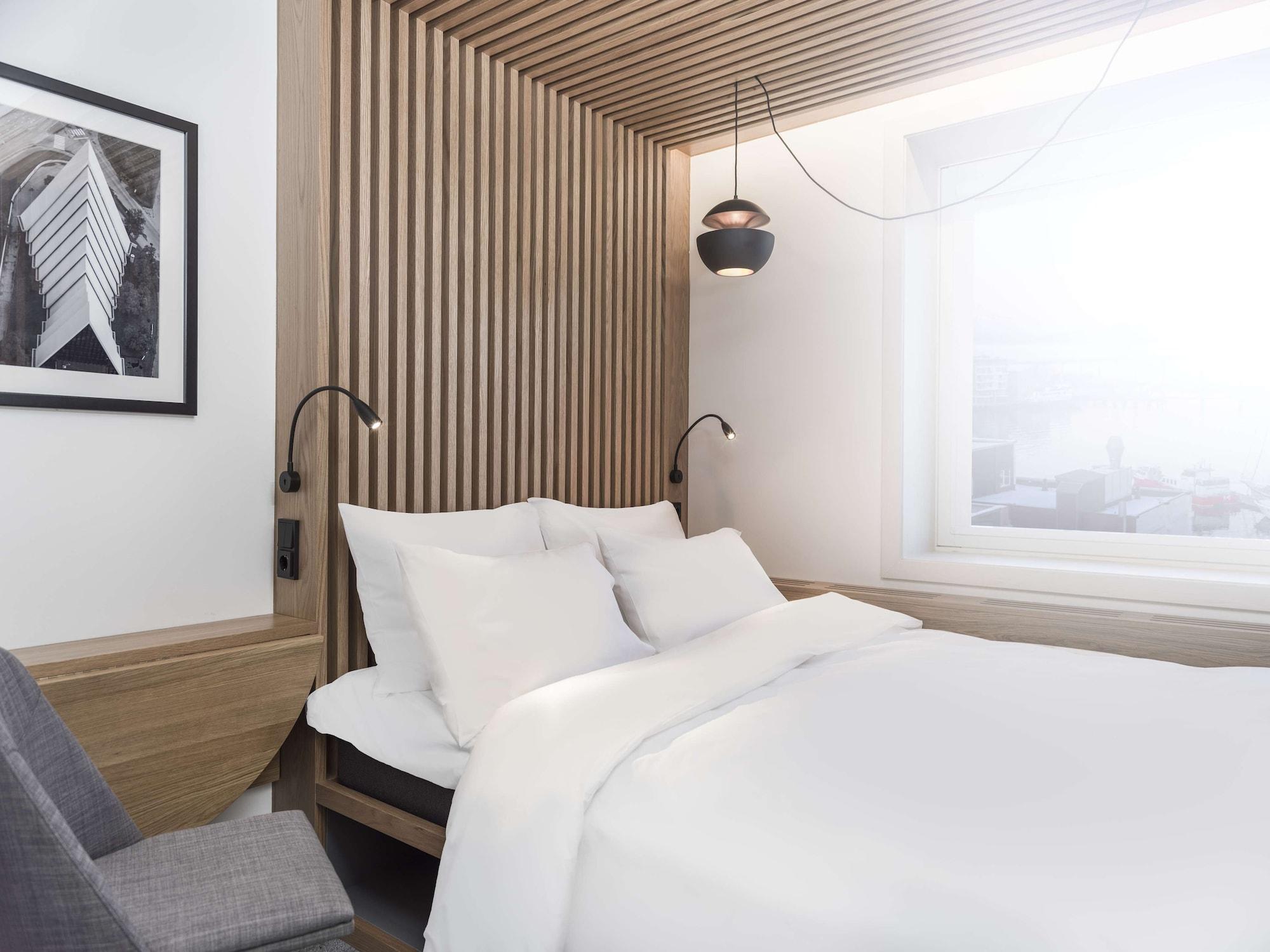 Hotel Radisson Blu 4*