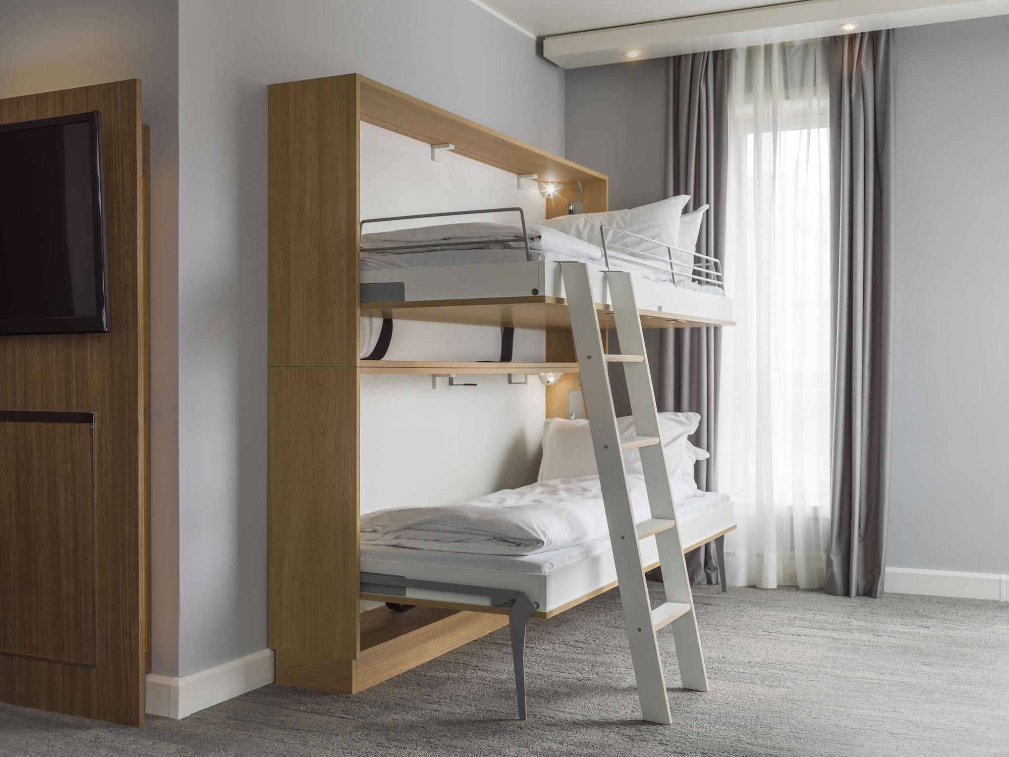 Radisson Blu 4* Tromsø