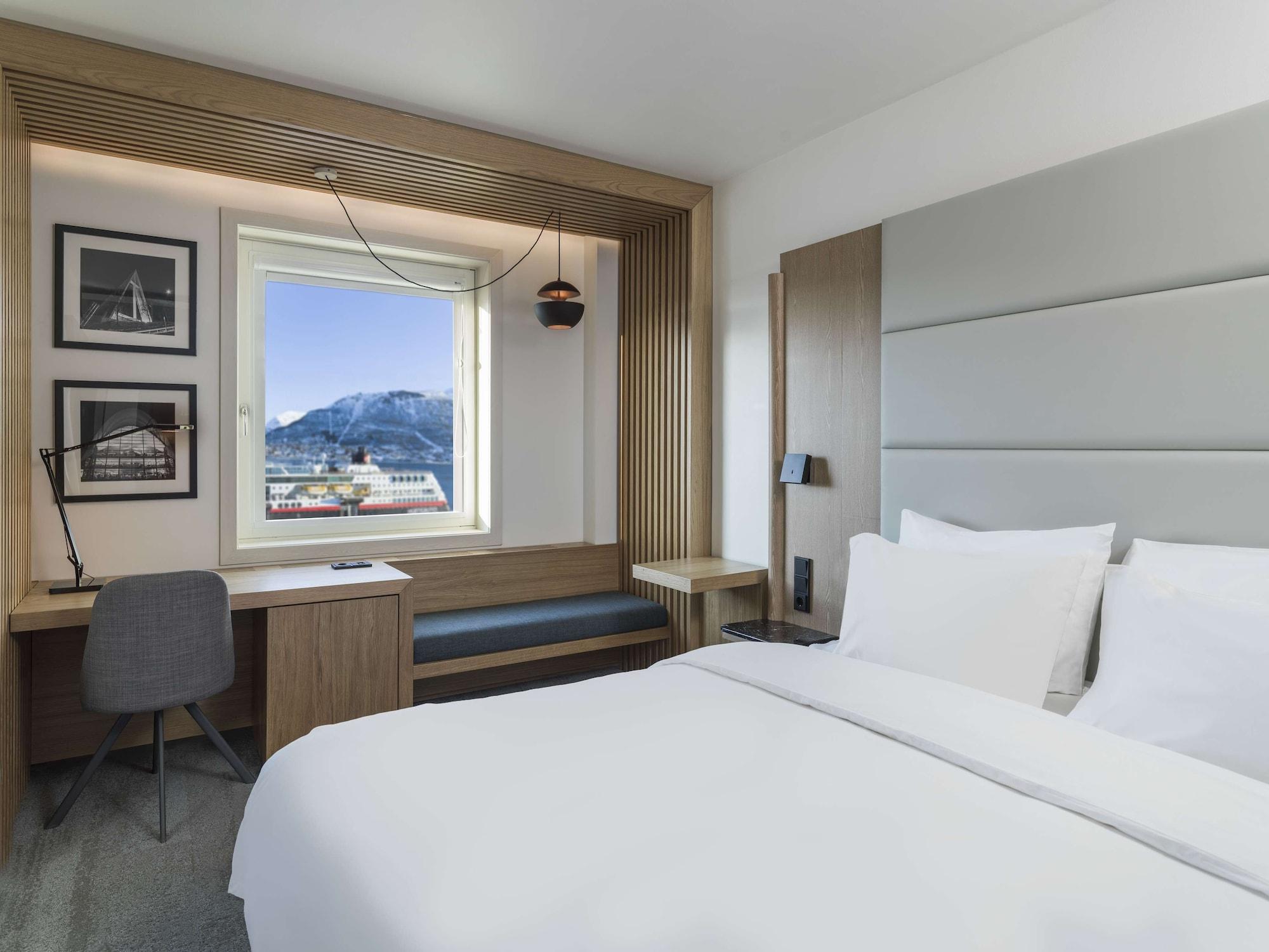 Radisson Blu Tromsø