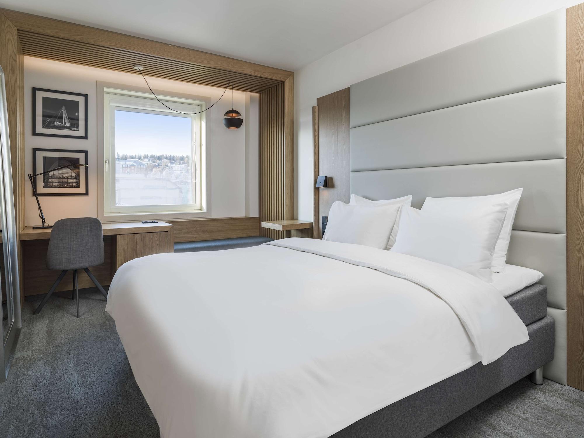 Radisson Blu 4* Tromsø