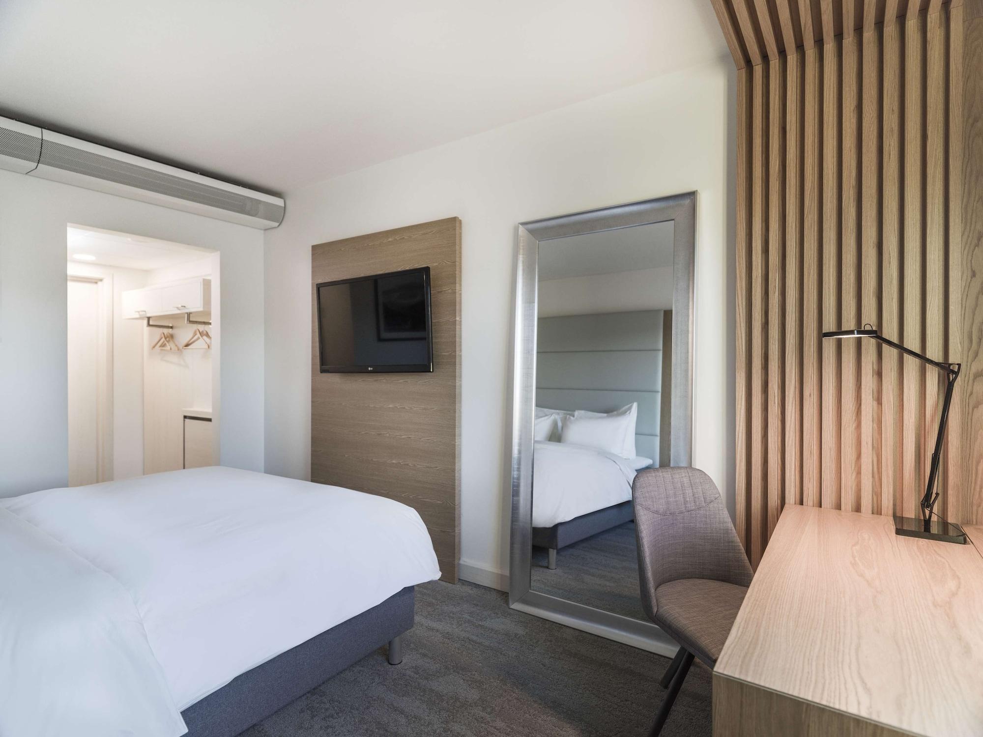 Radisson Blu 4* Tromsø