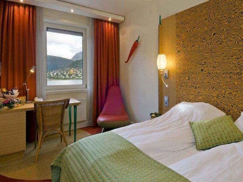 Radisson Blu Tromsø