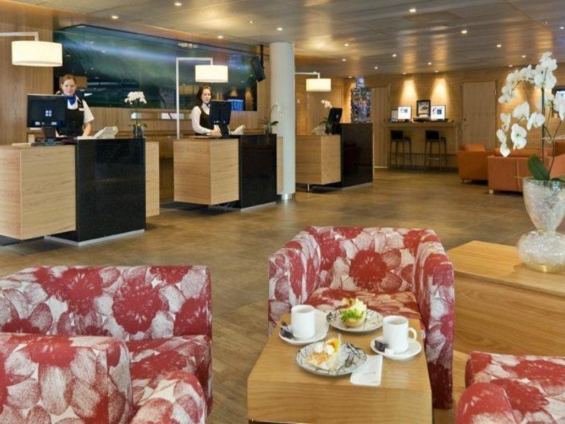 Hotel Radisson Blu