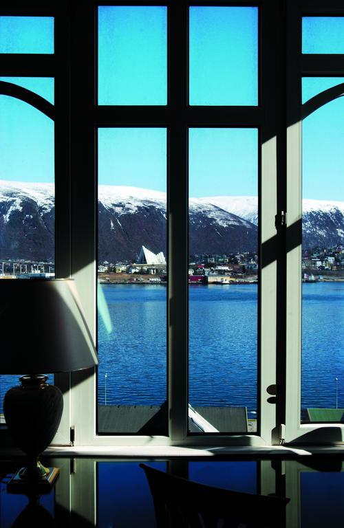 Radisson Blu