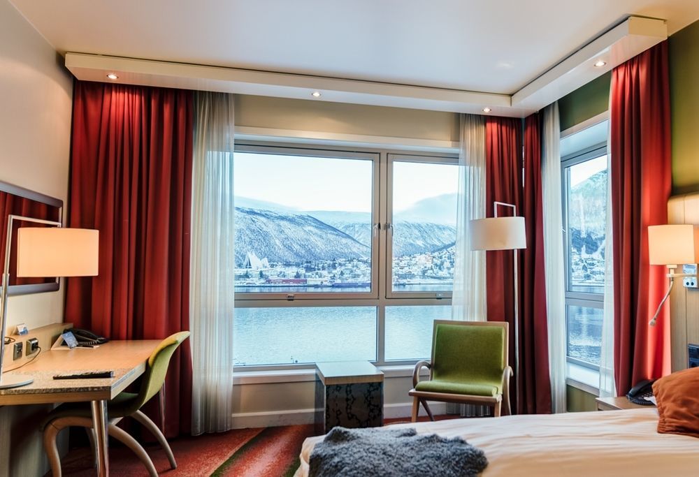 Hotel Radisson Blu Tromsø