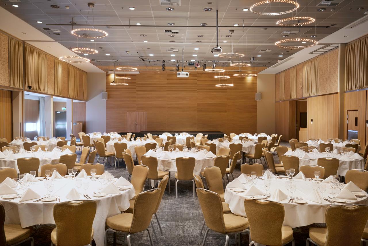 Hotel Radisson Blu Tromsø