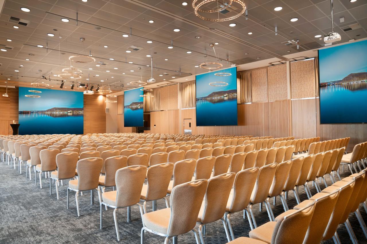 Hotel Radisson Blu Tromsø