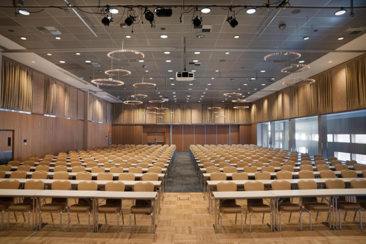 Hotel Radisson Blu 4*