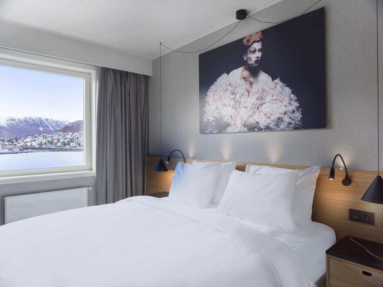 Radisson Blu Hotel 4*