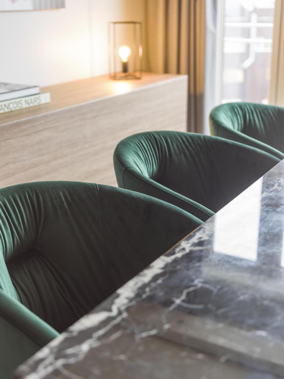 Radisson Blu Hotel Tromsø