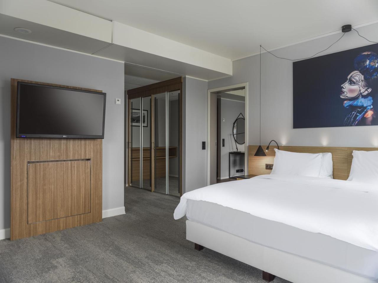 Radisson Blu 4* Tromsø