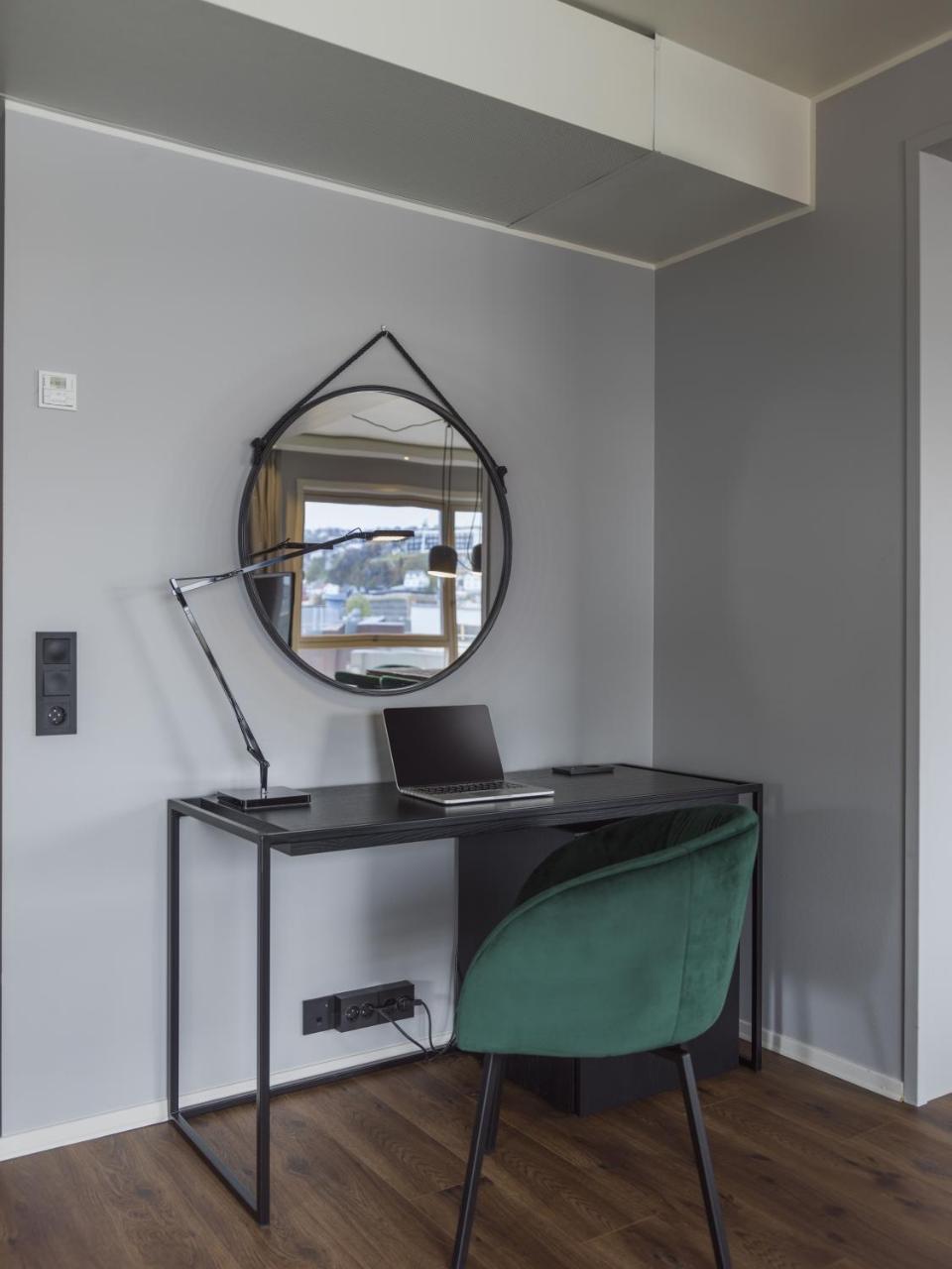 Radisson Blu 4* Tromsø