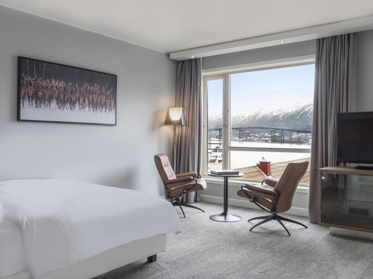 Radisson Blu Tromsø