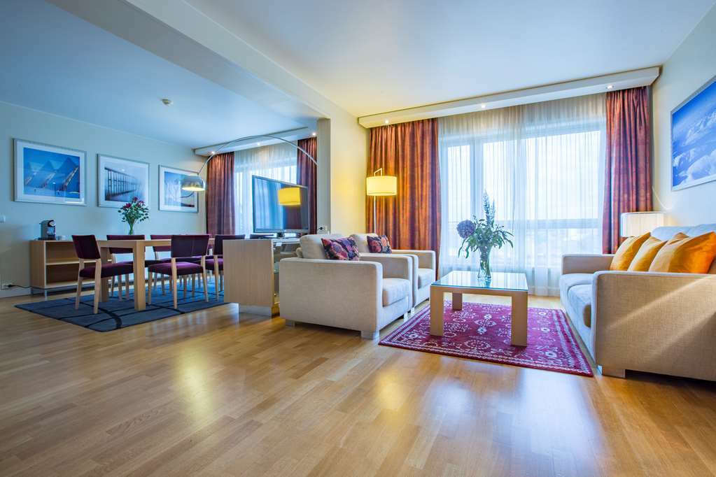 Radisson Blu