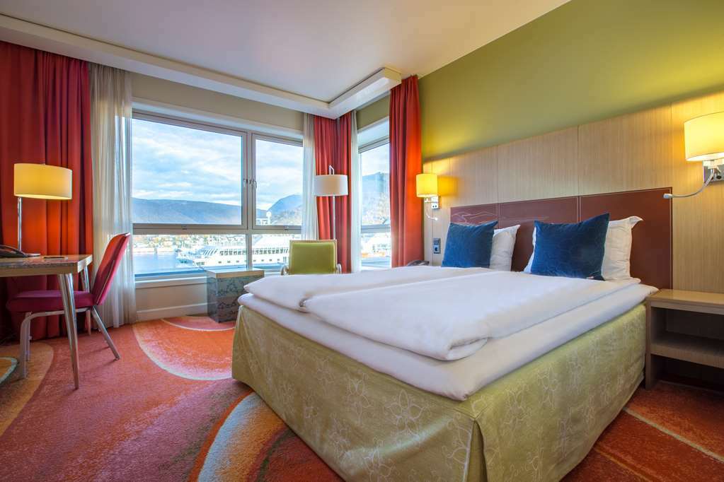 Radisson Blu Hotel 4*