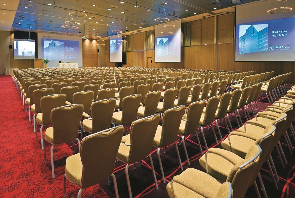 Hotel Radisson Blu 4*