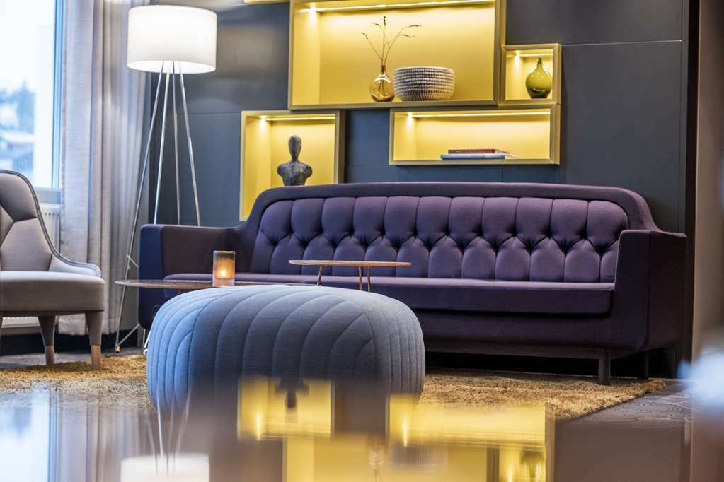 Radisson Blu