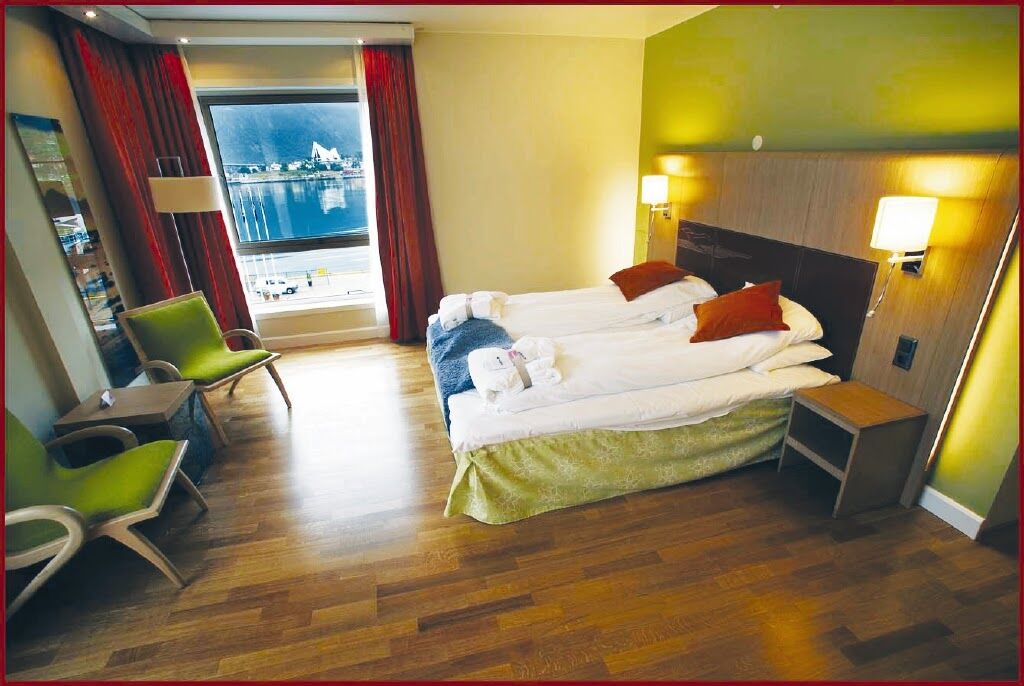 Radisson Blu