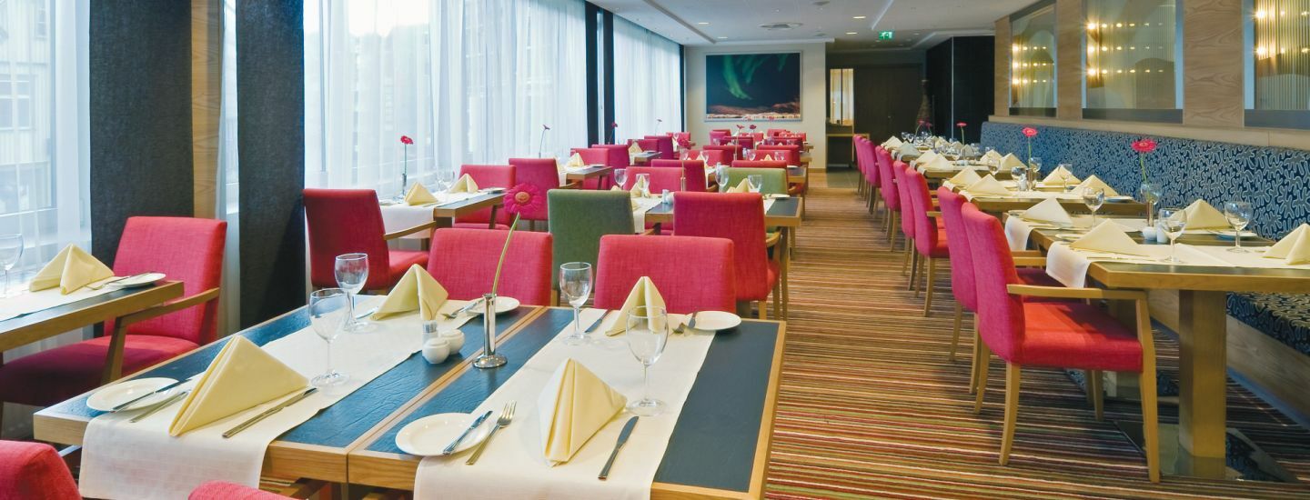Radisson Blu Hotel 4*