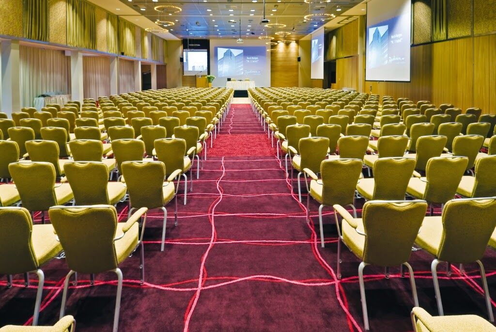 Radisson Blu 4* Tromsø