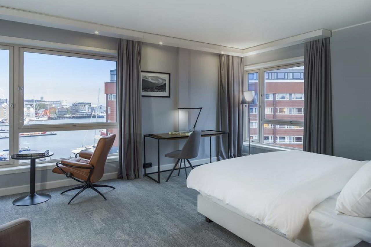 Radisson Blu 4* Tromsø