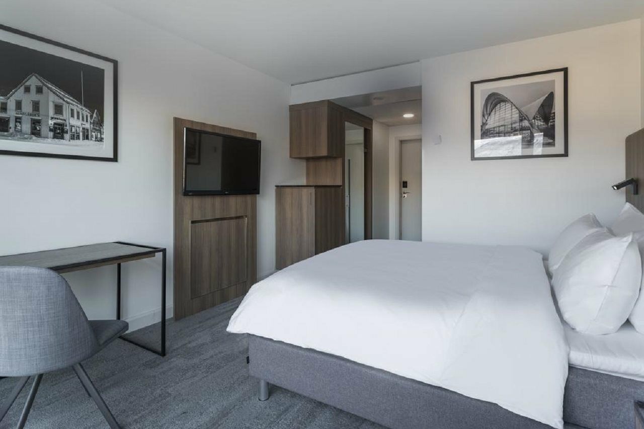 Radisson Blu 4*
