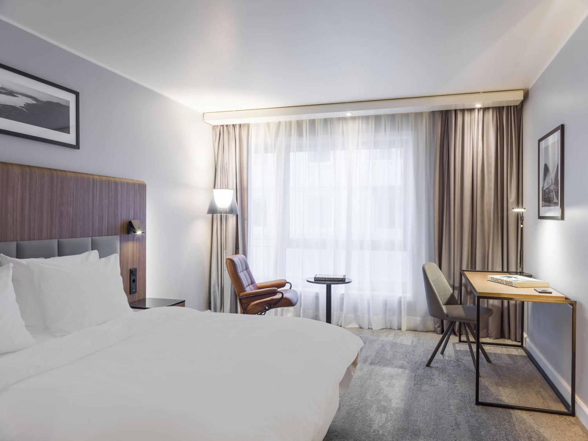 Radisson Blu Hotel